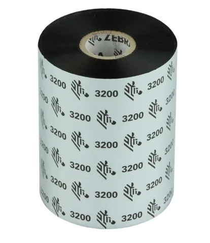 Риббон 102 мм х 450 м, Wax-Resin, намотка OUT, втулка ширина 102 мм
