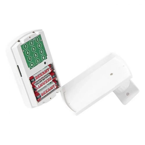 Автономная GSM сигнализация "Сторож" Rexant