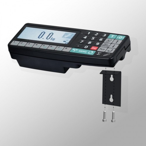 Весы низкопрофильные МАССА-К 4D-LM-10/10_RA