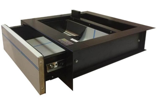 Выдвижной кассовый лоток ЛКВ-6