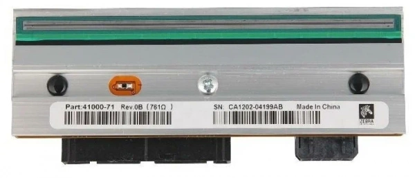 Комплект замены термоголовки для ZD420