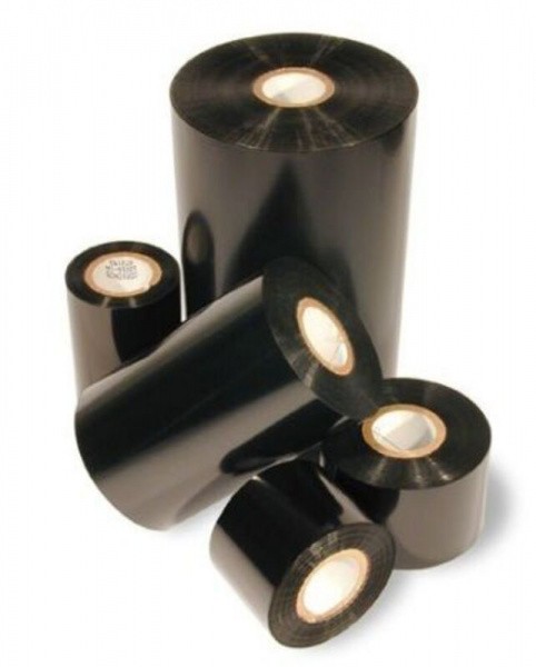 Риббон WAX 40мм x 300м