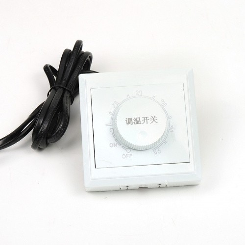 Горячие ножницы для ткани ЗИГЗАГ 100W