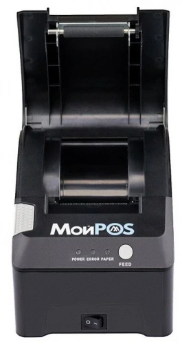 Термальный принтер чеков МойPOS MPR-0058U