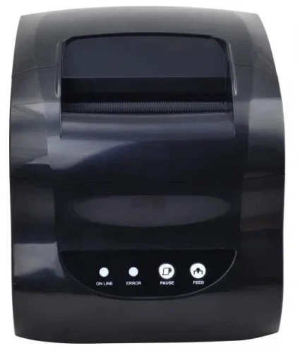 Термопринтер для печати этикеток XPrinter XP-365B