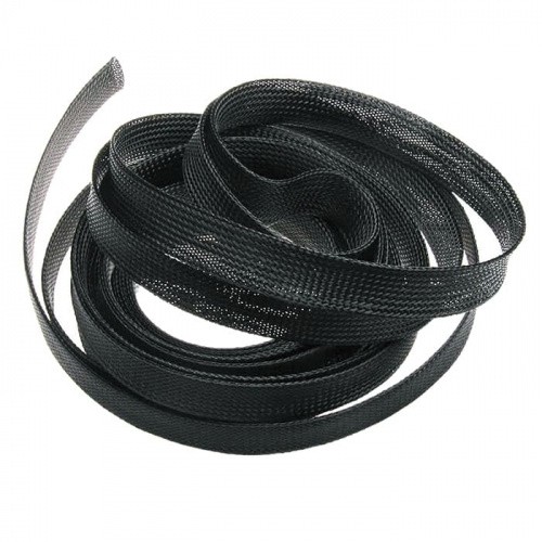 Гибкая защитная оплетка из полиэстера IPROFLEX 15PET-10