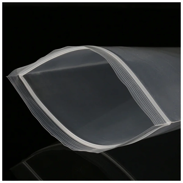 Пакеты с замком Zip - Lock Лукошко 7х12 см, 100 штук