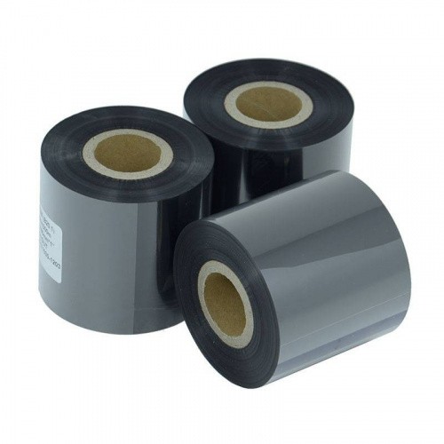 Риббон 60 мм х 450 м, Wax-Resin, намотка OUT, втулка ширина 60 мм