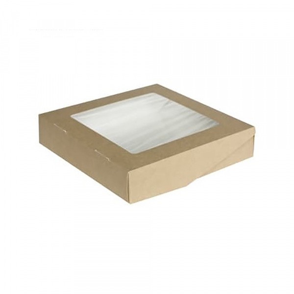 Упаковка ECO TABOX 1500 200х200х40мм