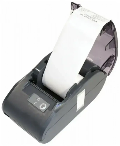 Термолента 57*12*60м, 48гр/м2, (72шт в коробке)
