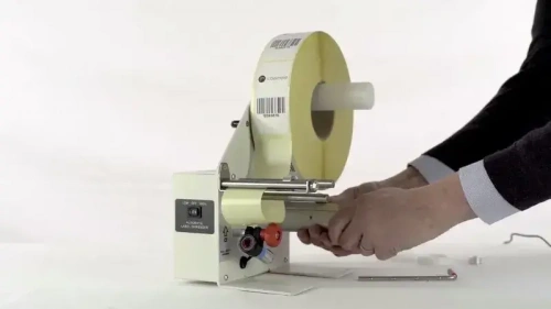 Отделитель этикеток Labelmate LD-200-RS